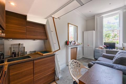 Studio for sale, Queens Gate, South Kensington, London, SW7