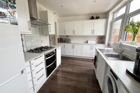 3 bedroom terraced house for sale, Slingates Road, Stratford-upon-Avon