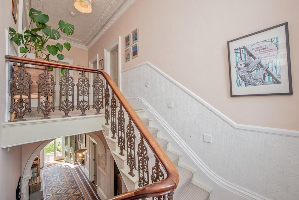 Staircase