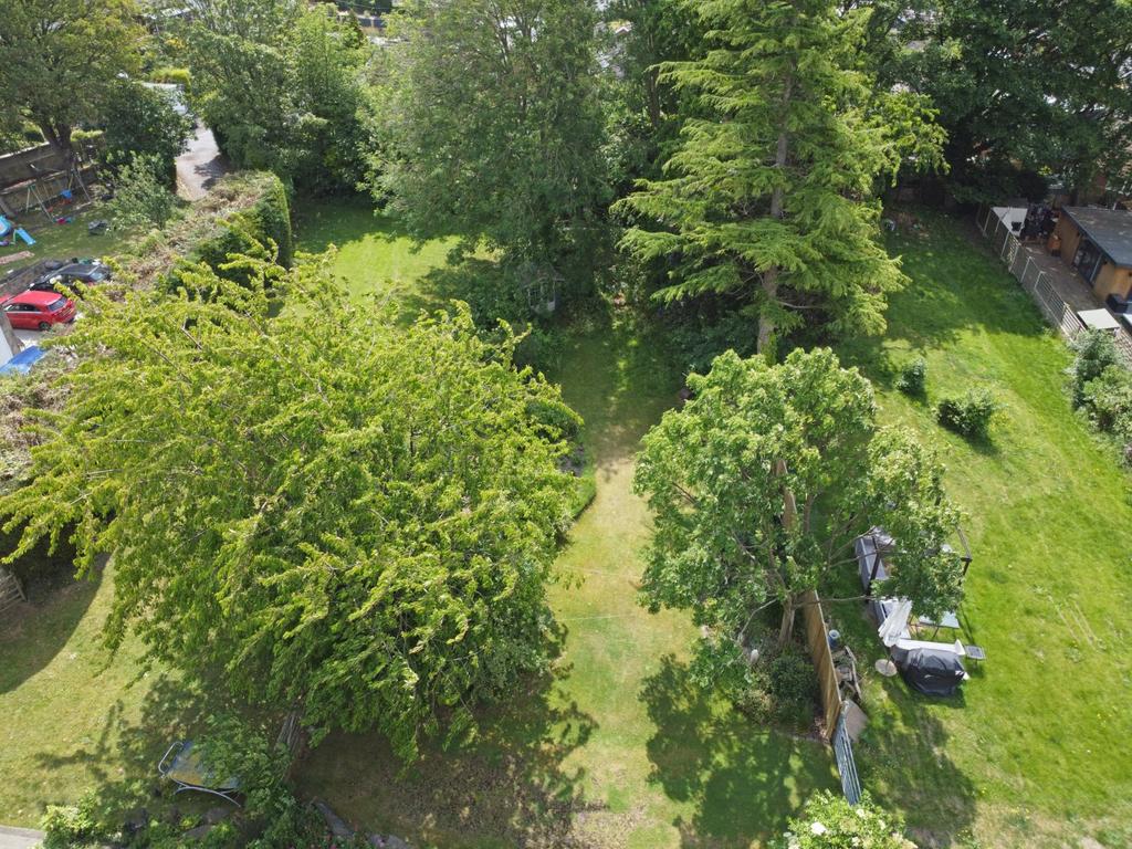Aerial Garden