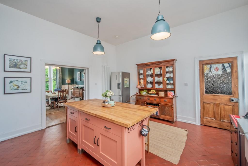 Kitchen Dciner