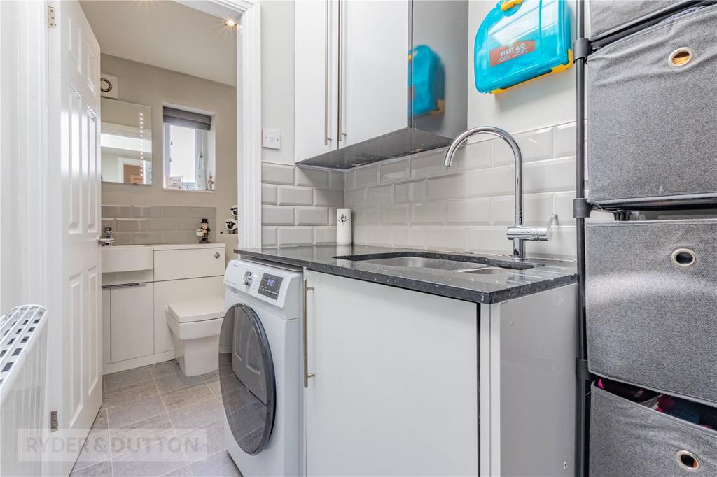 Utility / Wc