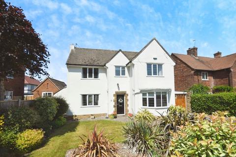 undefined, Highfield Lane, Newbold, Chesterfield, S41 8AY