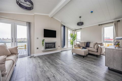 2 bedroom mobile home for sale, Littlehampton Marina, Ferry Road, Climping, Littlehampton