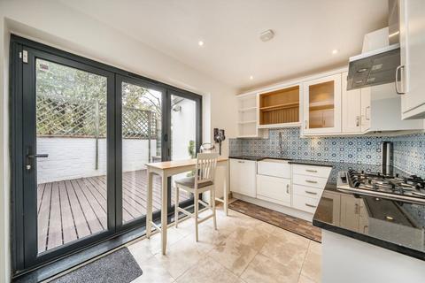 2 Ashbourne Terrace, London, SW19 1QX