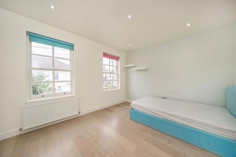 2 Ashbourne Terrace, London, SW19 1QX