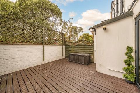 2 Ashbourne Terrace, London, SW19 1QX