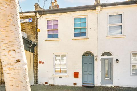 2 Ashbourne Terrace, London, SW19 1QX