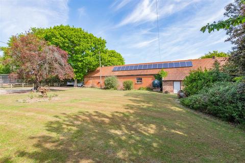 undefined, Penlands House & Barn, Hadleigh (Lot 1)