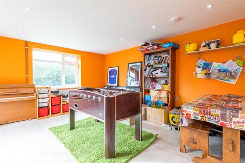 undefined, Penlands House & Barn, Hadleigh (Lot 1)