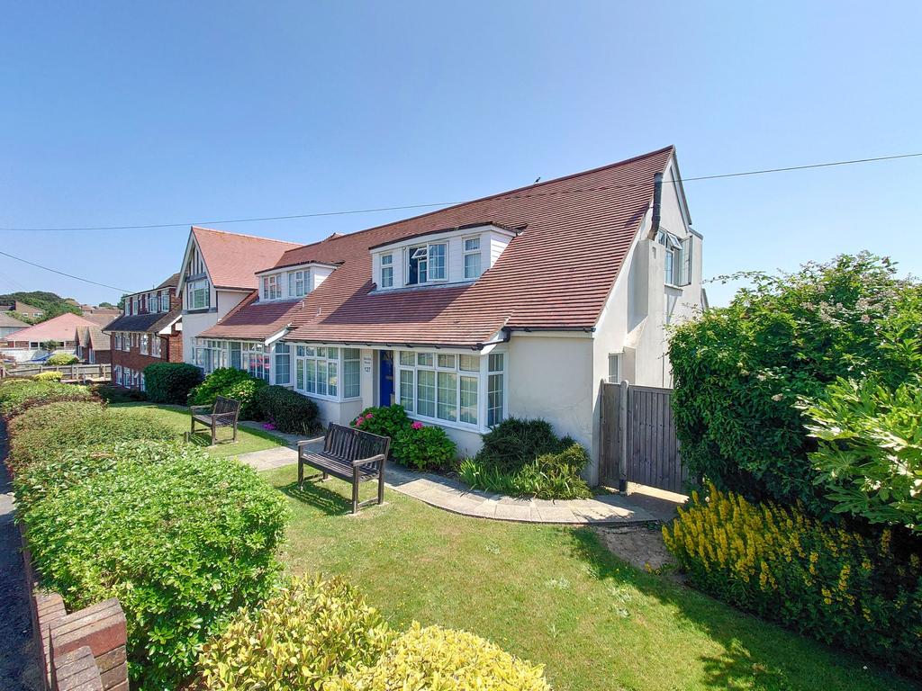 Apartment in Lewes, Peacehaven - View 4