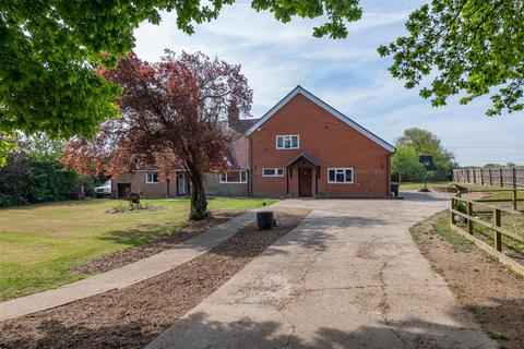 Penlands House, Hadleigh (Lot 2)
