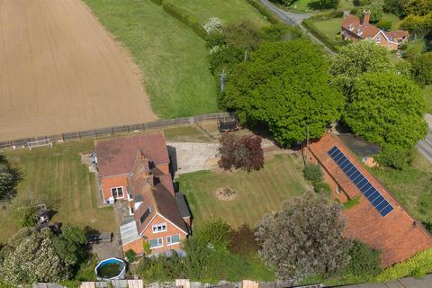 6 bedroom detached house for sale, Penlands House, Hadleigh (Lot 2)