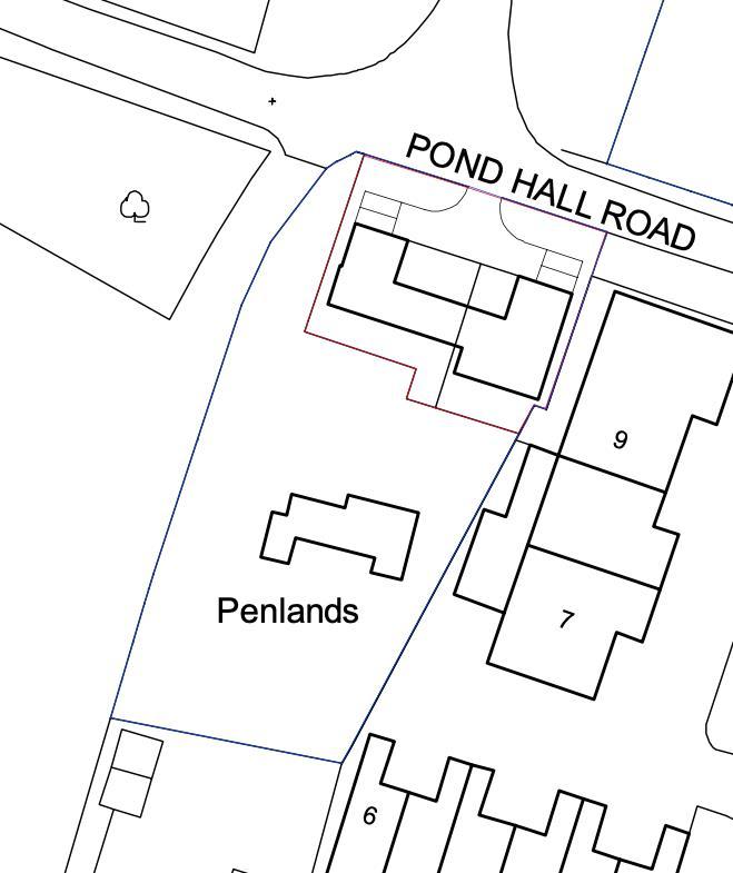 Boundaries