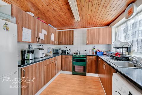 undefined, Ancona Road, London