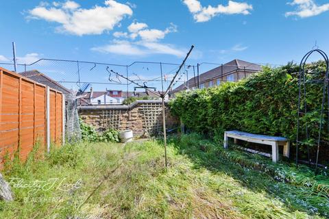 undefined, Ancona Road, London