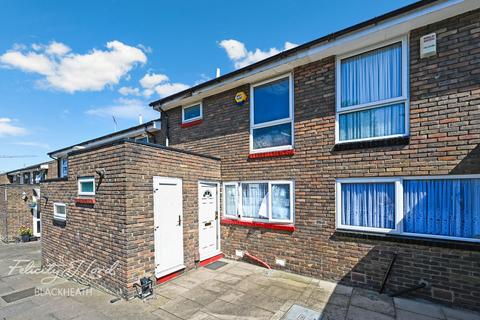undefined, Ancona Road, London