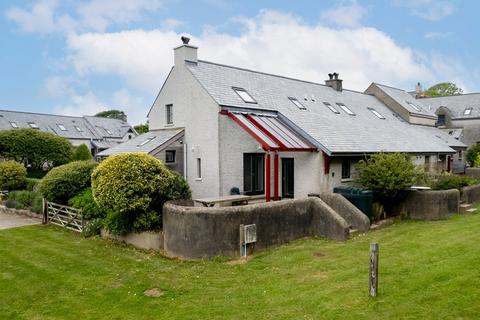 East Jordeston Cottages, St Florence SA70