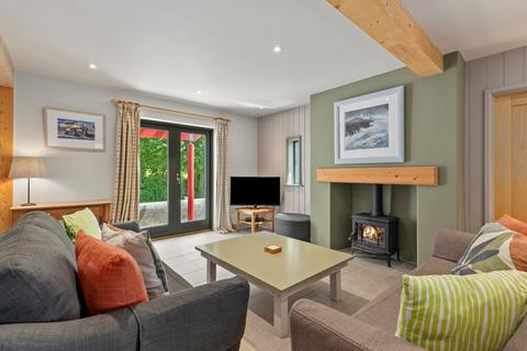 undefined, East Jordeston Cottages, St Florence SA70