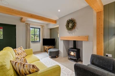 undefined, East Jordeston Cottages, St Florence SA70