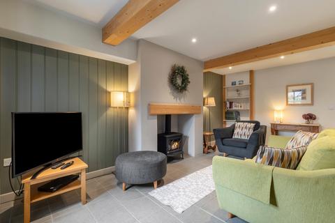undefined, East Jordeston Cottages, St Florence SA70