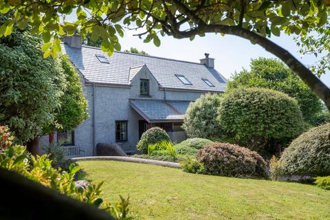 East Jordeston Cottages, St Florence SA70