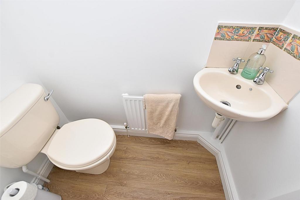 Cloakroom