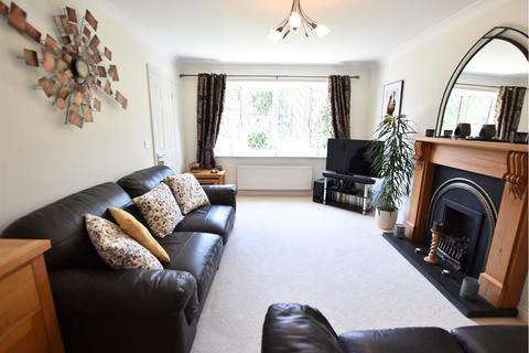4 bedroom detached house for sale, St. Johns Gate, Tetney DN36