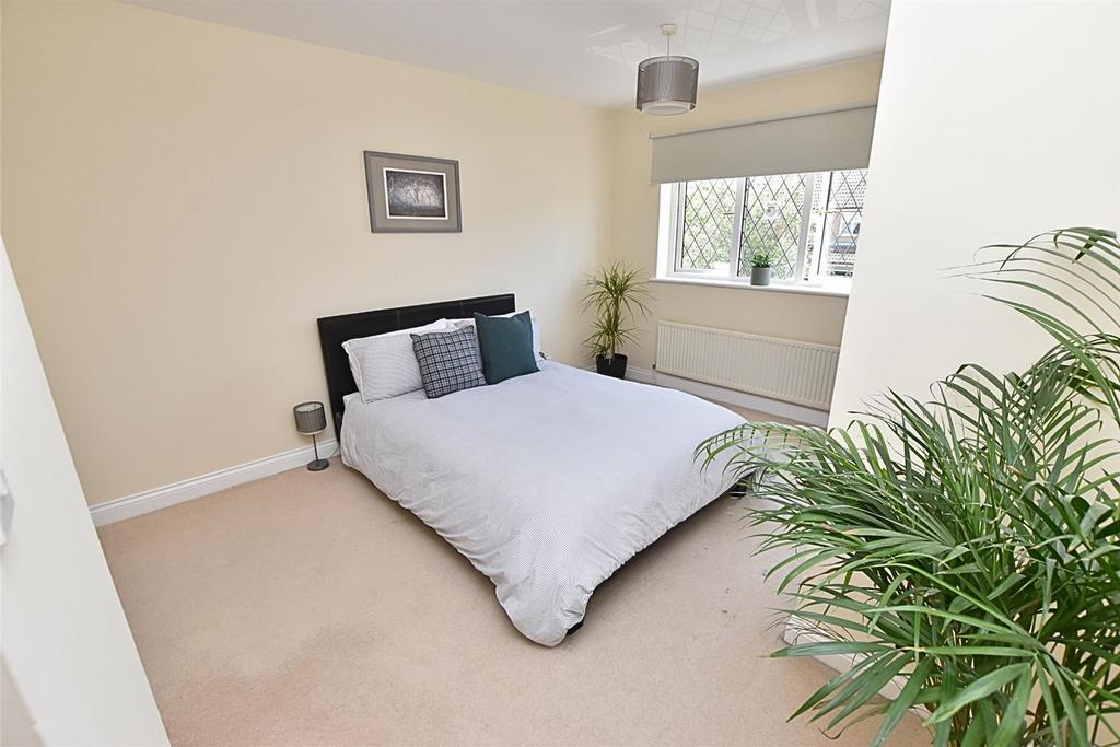 Bedroom two