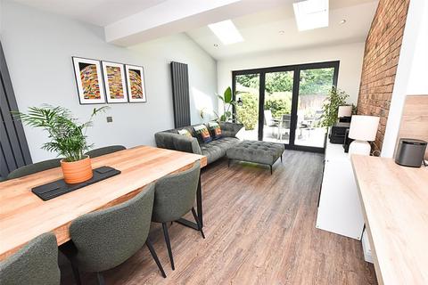 undefined, St. Johns Gate, Tetney DN36