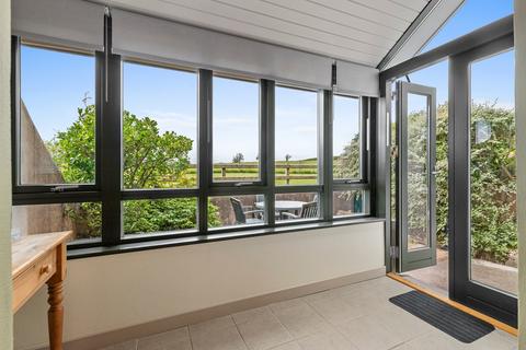 undefined, East Jordeston Cottages, St Florence SA70