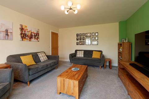 6 Chisholm Drive, Dumfries, DG1 3UA