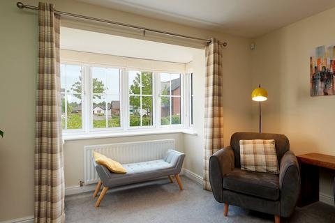 6 Chisholm Drive, Dumfries, DG1 3UA