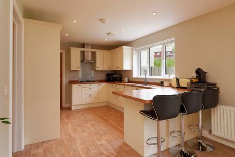 6 Chisholm Drive, Dumfries, DG1 3UA