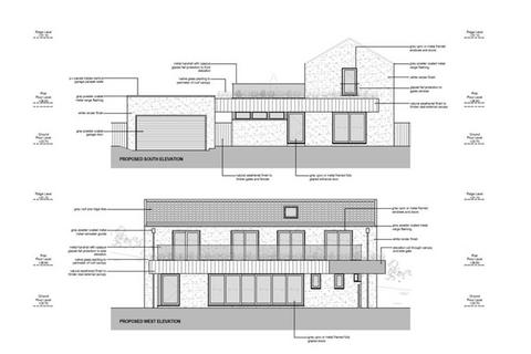 undefined, Plot 1, Plymouth PL5