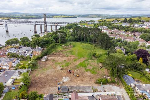 undefined, Plot 1, Plymouth PL5