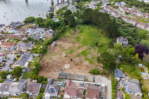 undefined, Plot 1, Plymouth PL5