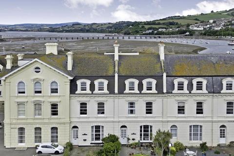 2 bedroom apartment for sale, Powderham Terrace, Dolphin Court Powderham Terrace, TQ14