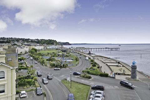 2 bedroom apartment for sale, Powderham Terrace, Dolphin Court Powderham Terrace, TQ14