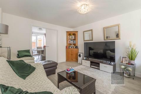 undefined, Randall Road, Norwich NR7