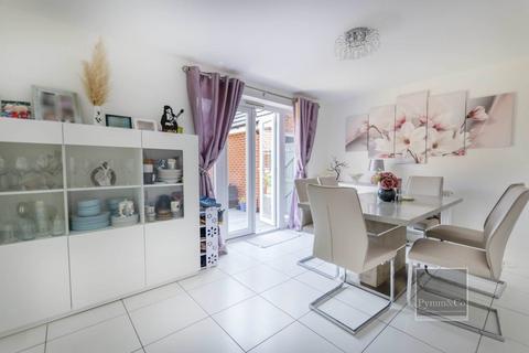 undefined, Randall Road, Norwich NR7