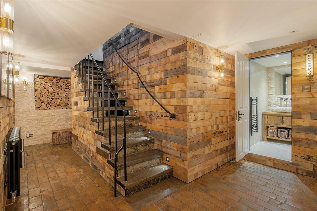 Lower Ground Floor