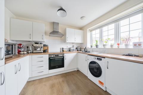 3 bedroom end of terrace house for sale, Mercian Road, Thame, OX9