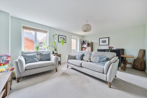 3 bedroom end of terrace house for sale, Mercian Road, Thame, OX9