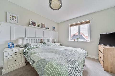 3 bedroom end of terrace house for sale, Mercian Road, Thame, OX9