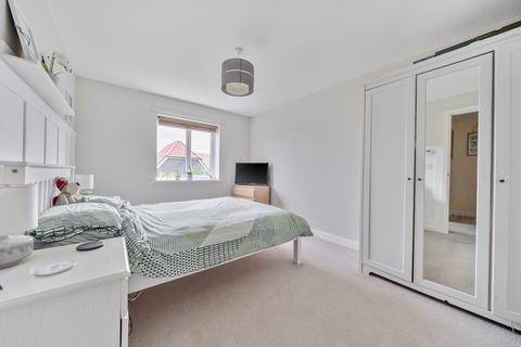 3 bedroom end of terrace house for sale, Mercian Road, Thame, OX9