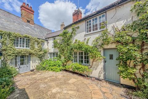 4 bedroom semi-detached house for sale, Mill Street, Mildenhall