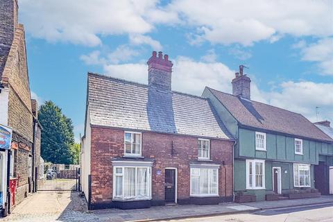 4 bedroom semi-detached house for sale, Mill Street, Mildenhall