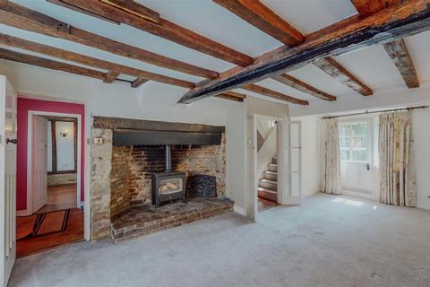 4 bedroom semi-detached house for sale, Mill Street, Mildenhall