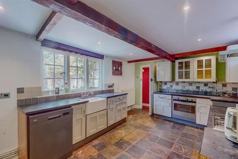 4 bedroom semi-detached house for sale, Mill Street, Mildenhall